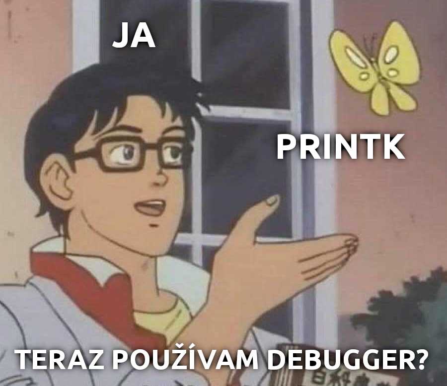 Debugger