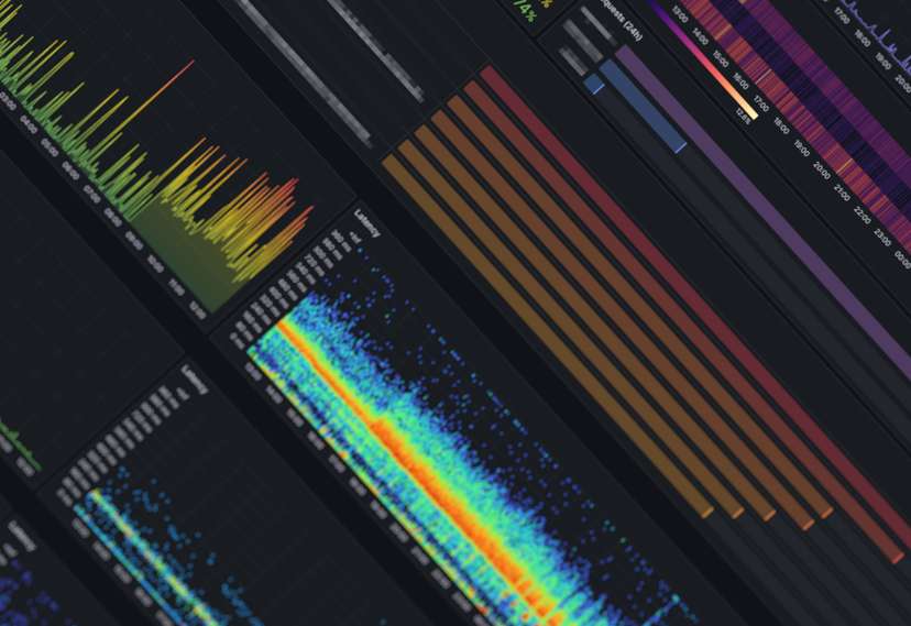 Uwsgi multihosting s monitoringom cez grafana